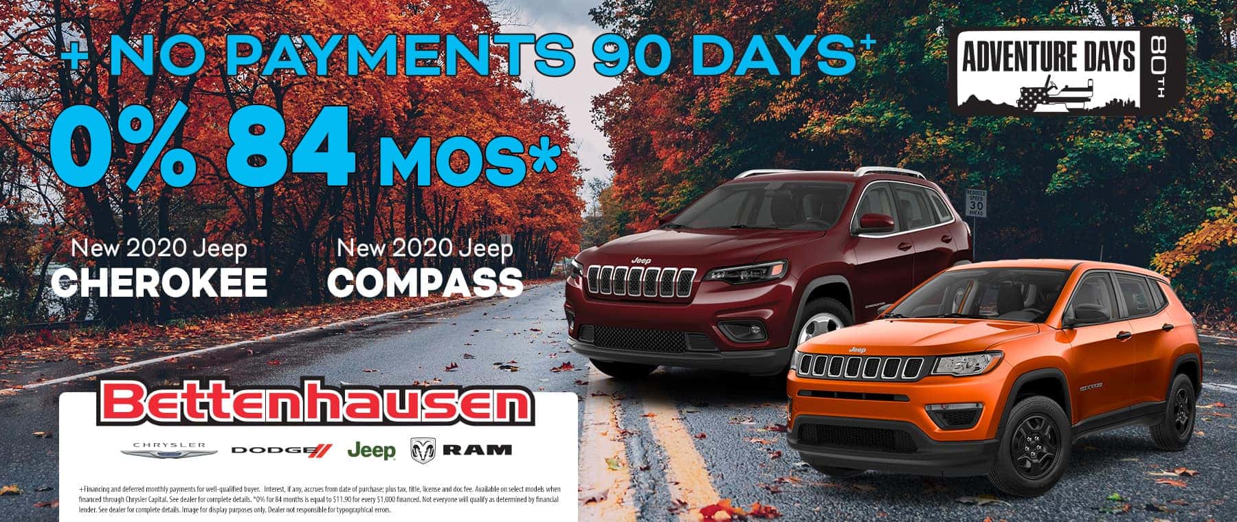 Bettenhausen Automotive Dealer in Orland Park, IL
