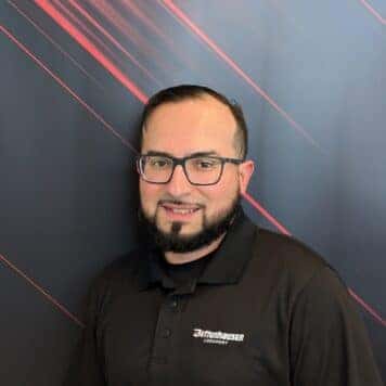 Danny Velazquez