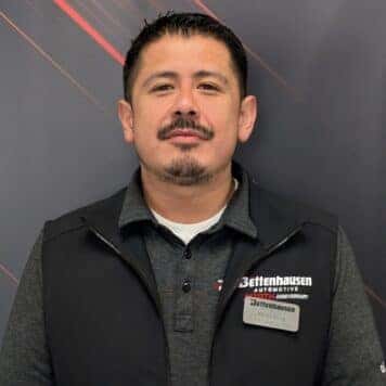 Renzo Borja