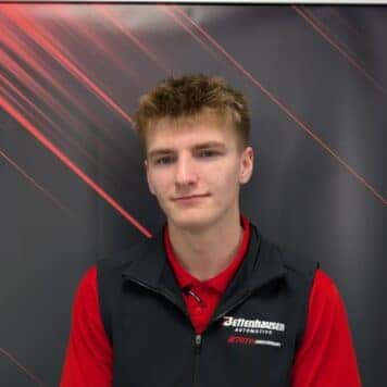 Will  Bettenhausen