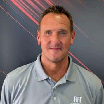 Brad  Mitchell