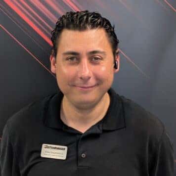 Mike Naszkiewicz