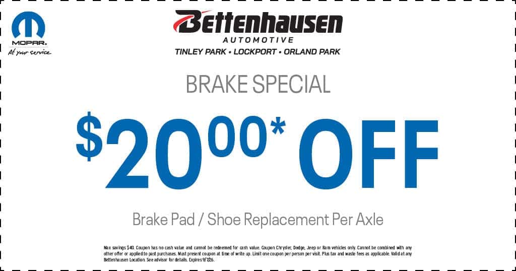 Chrysler dodge jeep ram service dealer and service offers