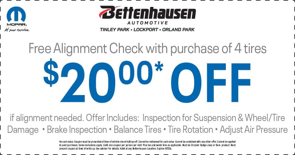 Chrysler dodge jeep ram service dealer and service offers