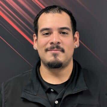 Tino Castaneda