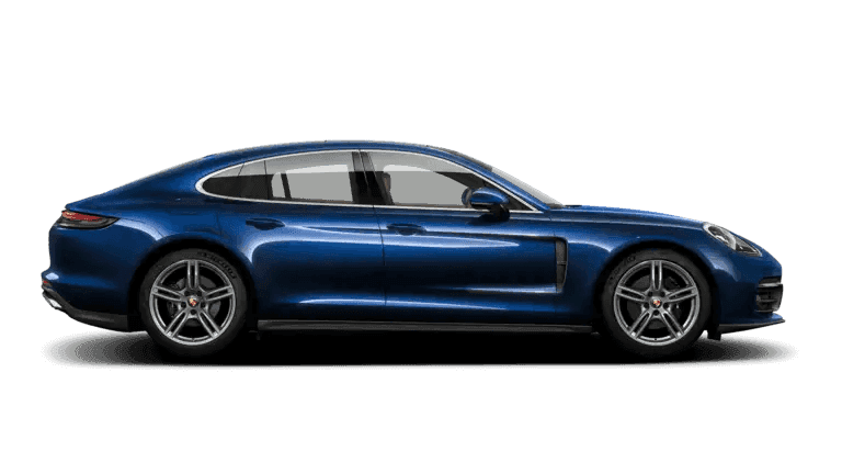 2021 Porsche Panamera Sedan