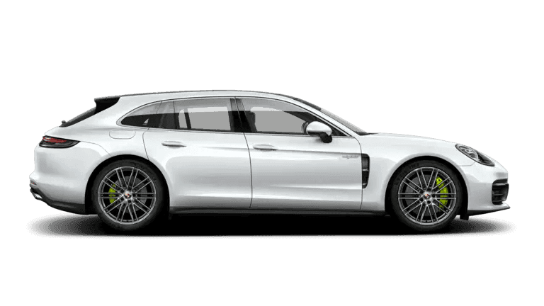 2021 Porsche Panamera 4 E-Hybrid Sport Turismo