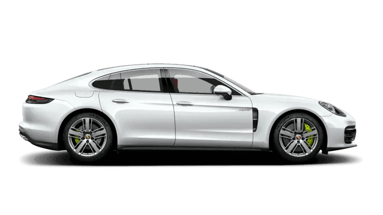 2021 Porsche Panamera 4S E-Hybrid Sedan