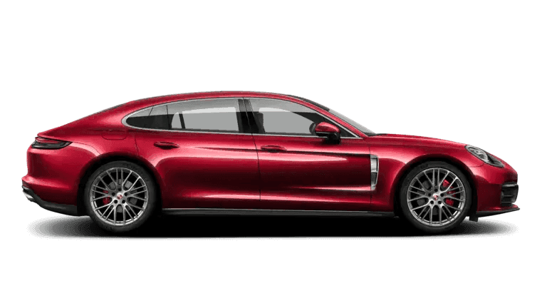 2021 Porsche Panamera 4S Executive