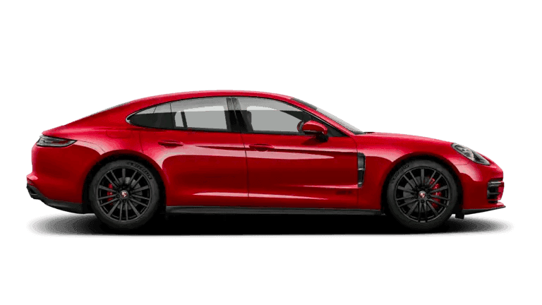2021 Porsche Panamera GTS Sedan