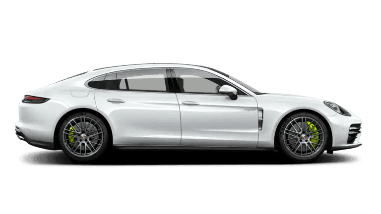 2021 Porsche Panamera Turbo S E-Hybrid Executive