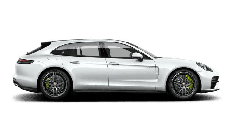 2021 Porsche Panamera Turbo S E-Hybrid Sport Turismo