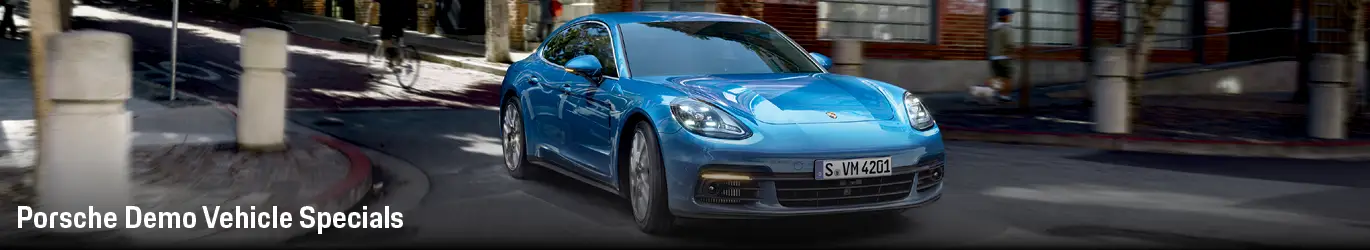 New Porsche Panamera For Sale In Los Angeles Beverly Hills