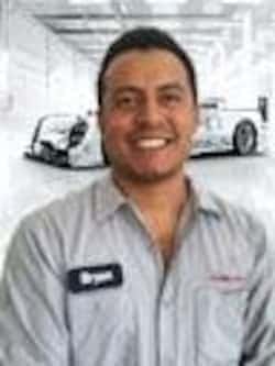 Bryan Zuleta