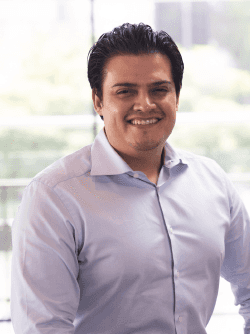 Christian Quiroga
