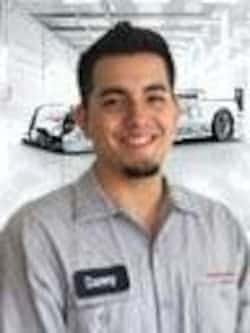 Daniel Medina