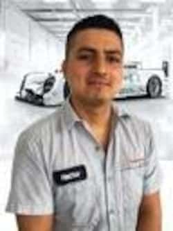Hector Sanchez