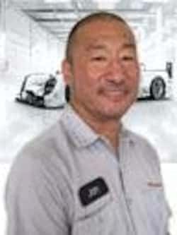 Jon Ichino