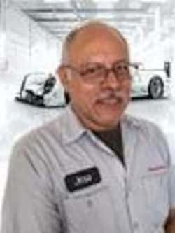 Jose Zuleta