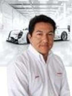 Juan Flores