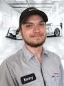 Kenneth Yearley Jr.