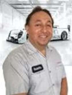 Rodolfo Samayoa