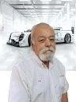Tony Galaviz