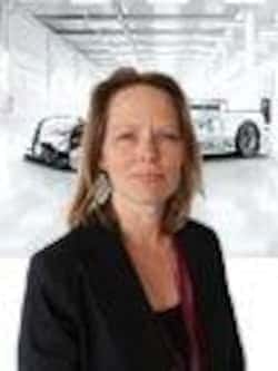 Tonya Goldsberry