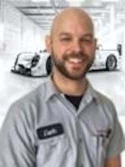 Zachary Knoblett