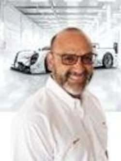 Mario Ramirez