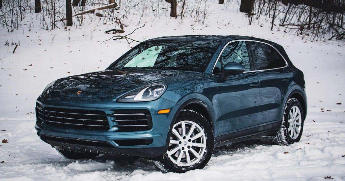 2019 Porsche Macan Vs 2019 Porsche Cayenne | Beverly Hills Porsche