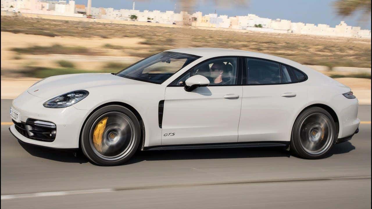 2019 Porsche Cayenne Vs 2019 Porsche Panamera Definitive Guide