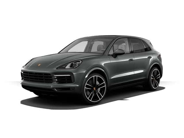 2019 Porsche 718 Cayman
