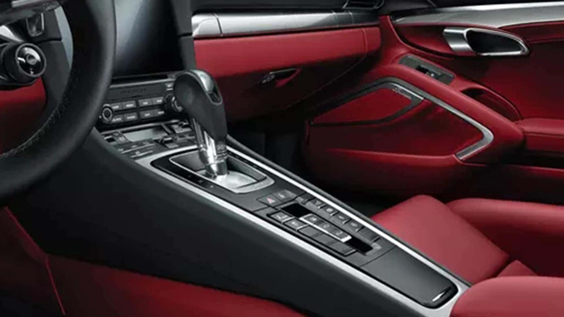 Porsche Financing in Beverly Hills, CA