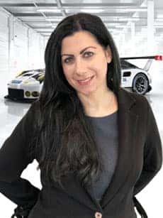 Christine Takla