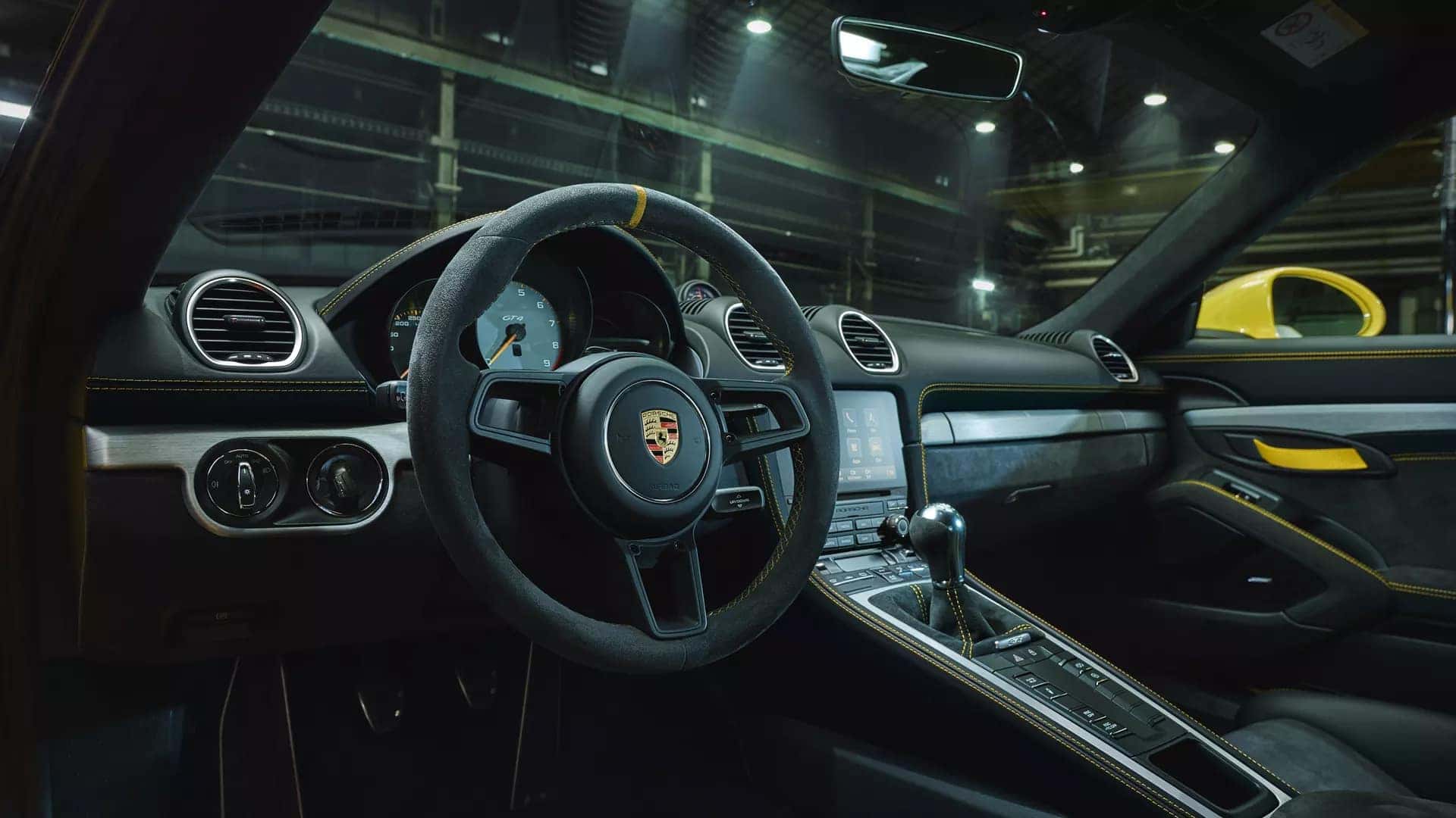 Porsche Financing in Beverly Hills, CA