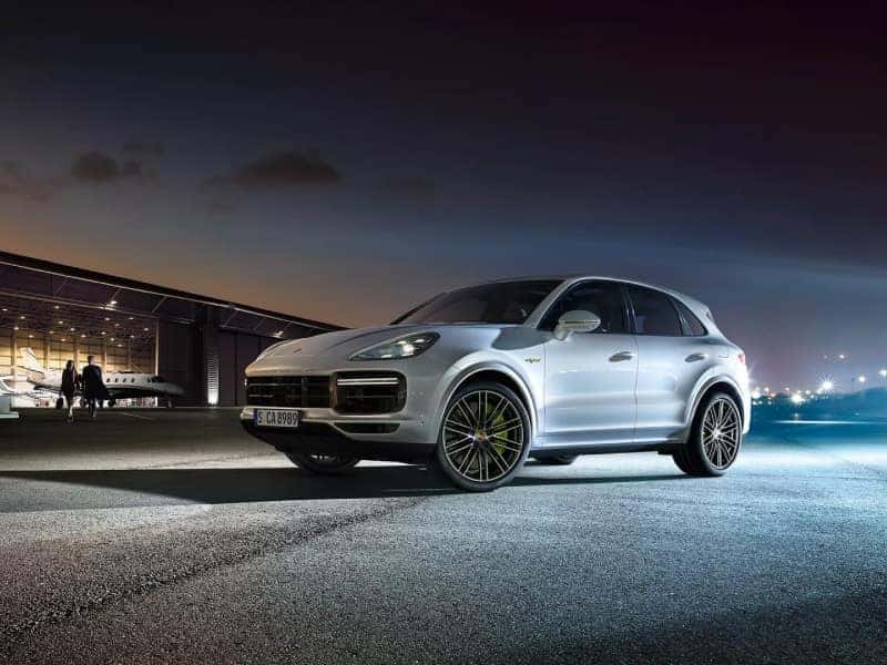 Finance a new luxury vehicle from Beverly Hills Porsche in Los Angeles, CA