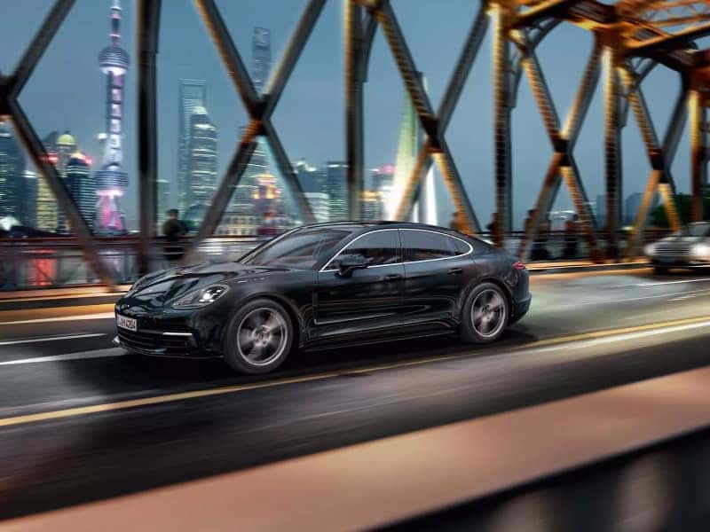 Beverly Hills Porsche has a large inventory of new Porsche vehicles for sale in Los Angeles, CA