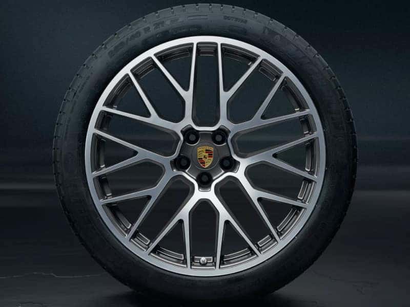Get your luxury vehicle serviced at Beverly Hills Porsche in Los Angeles, CA