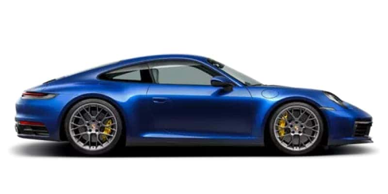 911 Carrera 4S available at Beverly Hills Porsche in Los Angeles, CA