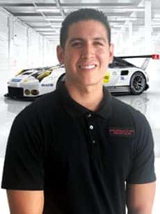 Andrew Uribe