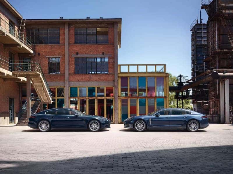 Get your luxury vehicle serviced at Beverly Hills Porsche in Beverly Hills, CA