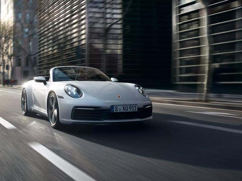 Beverly Hills Porsche has a large inventory of pre-owned luxury vehicles for sale in Beverly Hills, CA
