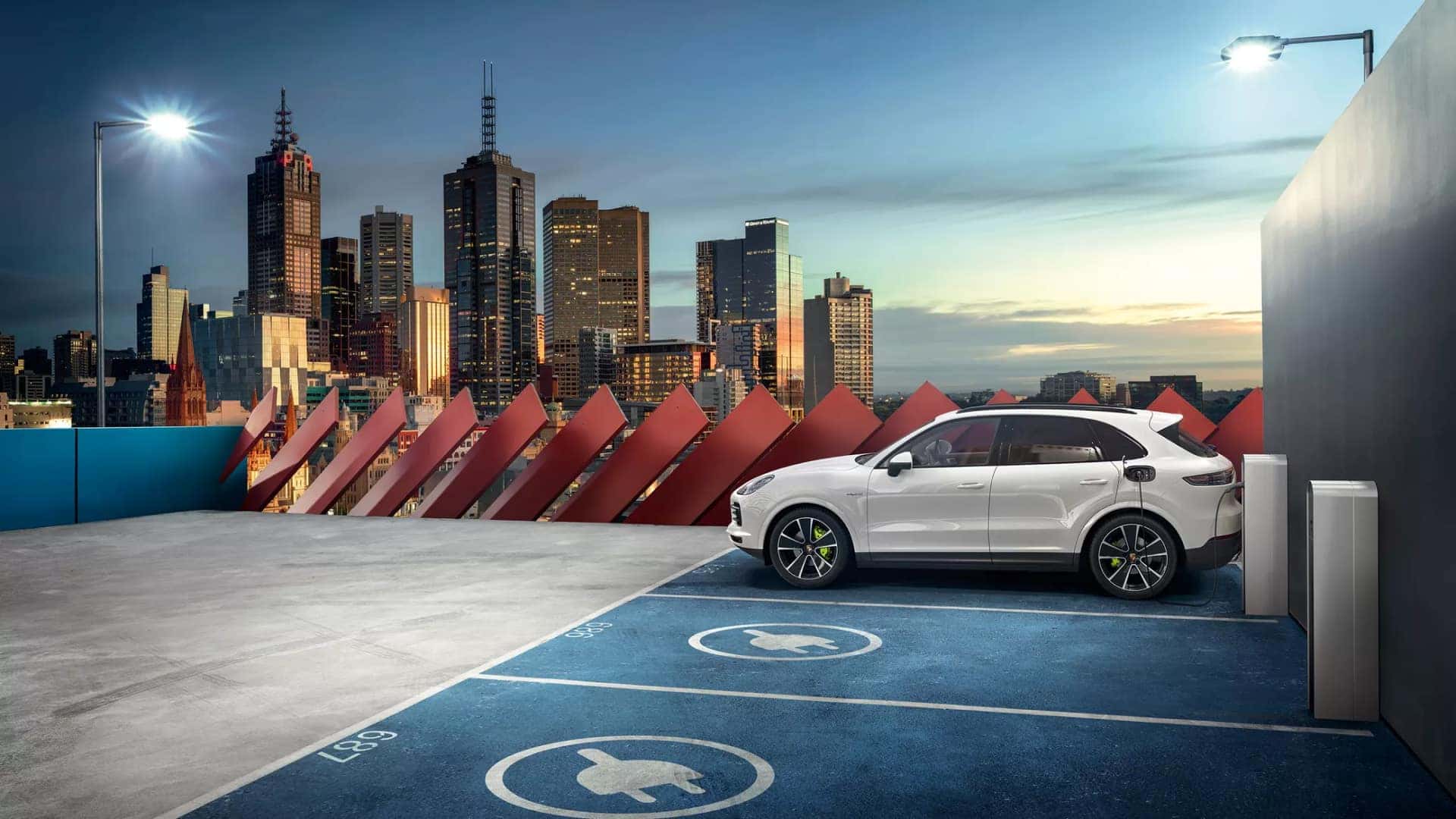 Porsche Financing in Beverly Hills, CA