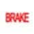 Brake Wear Light