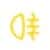 Rear Fog Light Indicator