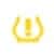 Tire Pressure Light