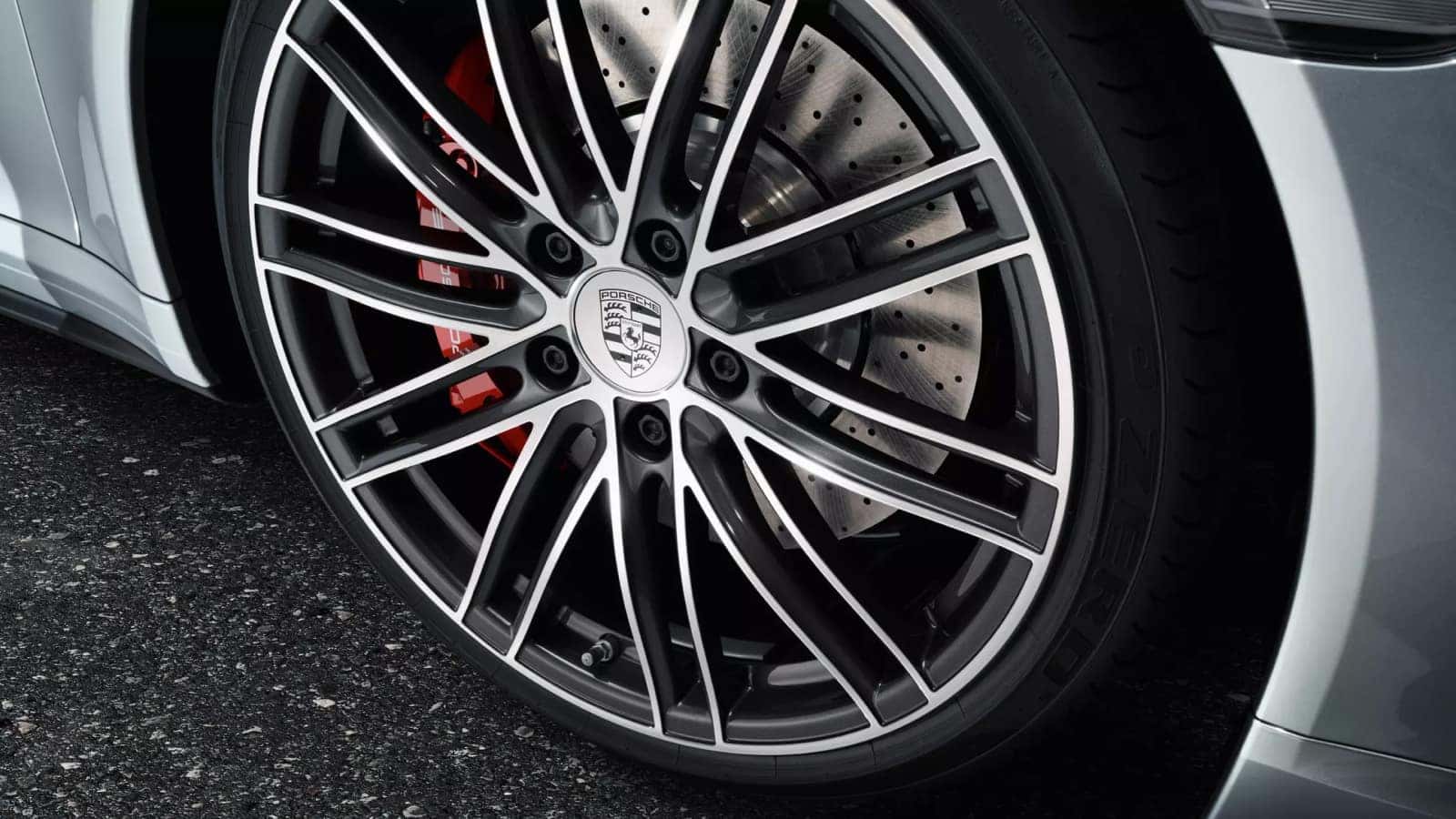 Porsche Financing in Beverly Hills, CA