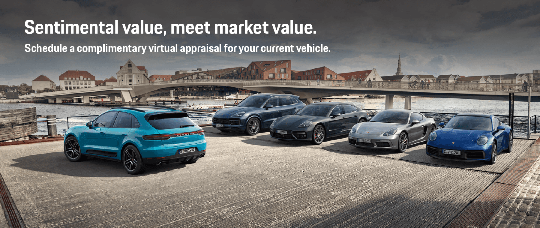 DI – Sentimental Value Meet Market Value