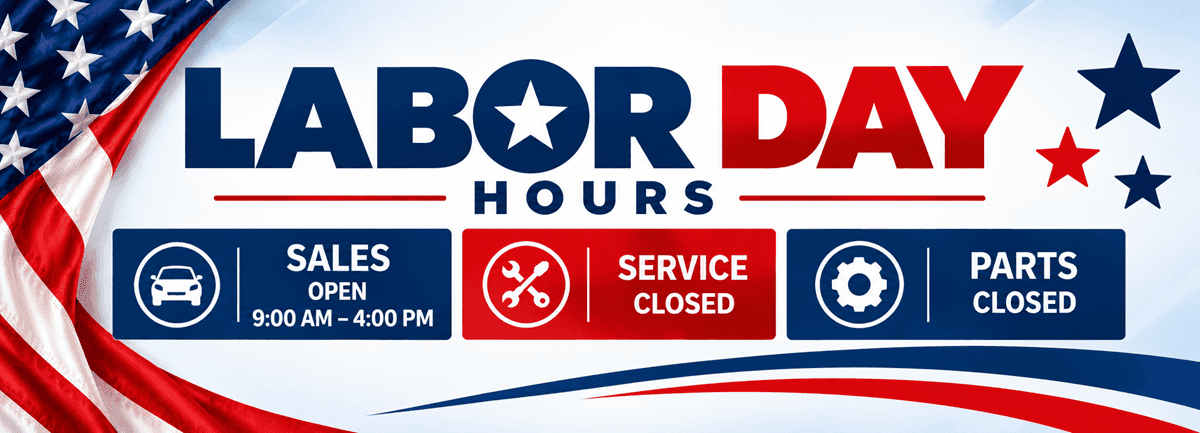 Labor Day